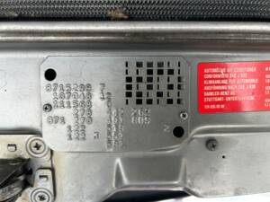 Image 34/36 of Mercedes-Benz 560 SL (1989)
