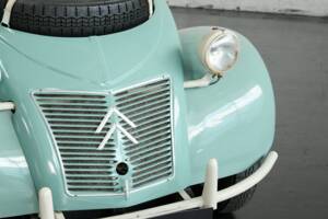 Bild 27/50 von Citroën 2 CV Sahara 4x4 (1964)