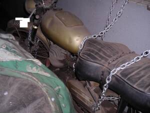 Imagen 3/4 de Montesa Brio 80 (1956)