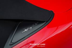 Bild 15/25 von Porsche 718 Boxster Spyder (2023)