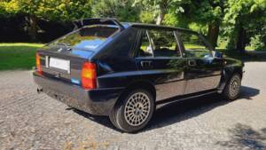 Imagen 4/12 de Lancia Delta HF Integrale Evoluzione I (1992)