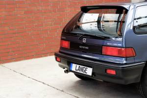 Bild 8/53 von Honda Civic (1991)
