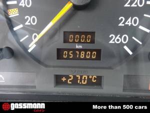 Immagine 12/15 di Mercedes-Benz SL 320 (1996)
