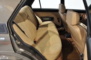 Imagen 30/30 de Alfa Romeo Giulietta 1.6 (1985)