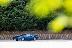 Bild 39/50 von Ferrari 308 GTB (1978)
