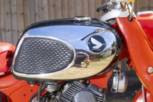 Bild 10/31 von Honda C 72 (1964)