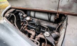 Bild 6/50 von Bentley S 1 (1956)