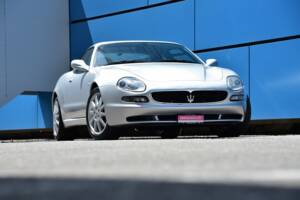 Bild 1/17 von Maserati 3200 GT (1999)