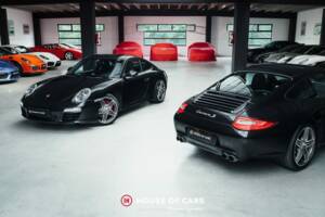 Bild 1/23 von Porsche 911 Carrera S (2009)