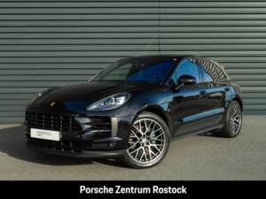 Image 1/31 de Porsche Macan S (2020)