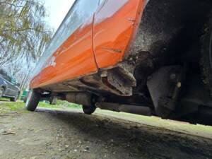 Imagen 27/37 de Citroën Ami 8 Break (1975)