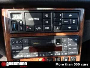 Bild 15/15 von Mercedes-Benz SL 600 (1993)