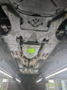 Image 47/58 of BMW 750i (1997)