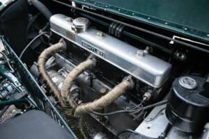 Immagine 30/47 di Bentley 4 1/2 Litre (1939)
