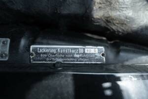 Imagen 48/50 de Mercedes-Benz 190 (1955)