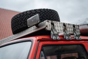 Bild 2/94 von Volkswagen T3 Transporter Syncro 2.1 (G-Kat) (1986)