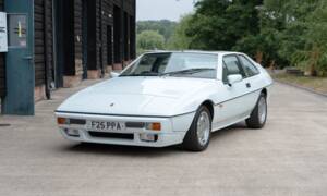 Image 1/50 of Lotus Eclat S 2.2 (1989)