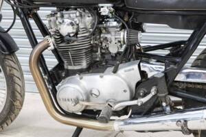 Bild 31/36 von Yamaha XS 650 (1983)