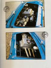 Bild 33/38 von Alpine A 110 1600 S (1969)