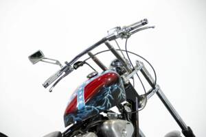Image 13/50 of Honda VT 600C Shadow (1991)