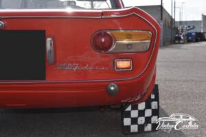 Afbeelding 28/74 van Lancia Fulvia Rallye HF 1.6 (1969)
