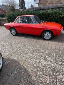 Bild 62/84 von Lancia Fulvia (1971)