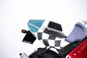 Immagine 25/47 di Gilera GFR 125 (1992)