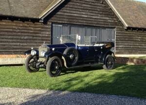 Imagen 25/50 de Rolls-Royce 20 HP (1926)