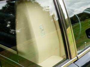 Immagine 35/50 di Rolls-Royce Park Ward (1998)