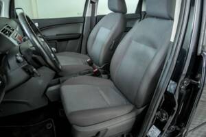 Image 22/34 de Ford Focus C-Max 1.8 (2007)