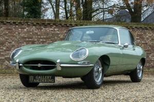 Afbeelding 20/50 van Jaguar E-Type 4.2 (1967)