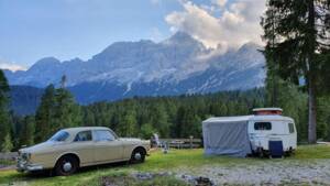 Bild 19/19 von Volvo Amazon P121 (1967)