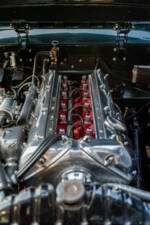 Bild 33/41 von Jaguar XK 140 DHC (1955)