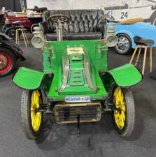 Immagine 5/50 di De Dion-Bouton Type Y (1904)