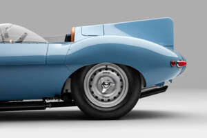 Bild 6/31 von Jaguar D-Type (2019)