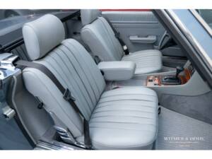 Imagen 6/28 de Mercedes-Benz 380 SL (1984)
