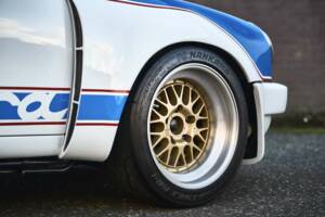 Afbeelding 29/33 van Porsche 911 GT3 RSR (1979)