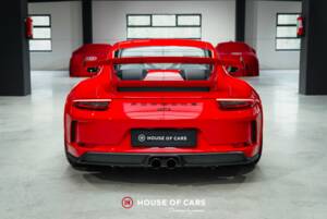 Bild 7/24 von Porsche 911 GT3 (2018)