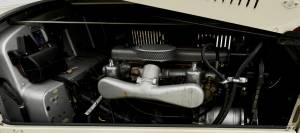 Image 42/50 of Bentley R-Type (1953)