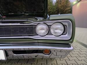 Image 45/73 of Dodge Coronet 500 Coupé (1969)