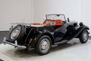 Bild 11/19 von MG TD (1952)