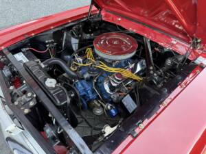 Image 32/50 de Ford Mustang 390 GTA (1966)