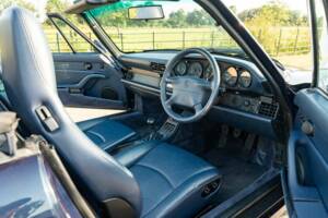 Bild 2/50 von Porsche 911 Carrera (1997)