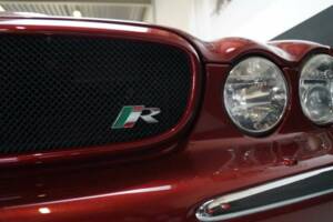 Bild 12/50 von Jaguar XJR Super V8 (2007)