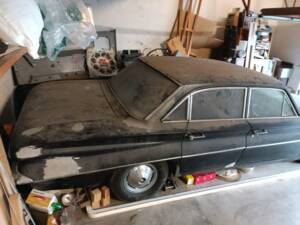 Image 4/18 of Buick Special V6 (1961)