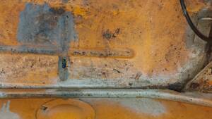 Bild 16/18 von Volkswagen Karmann Ghia 1600 (1971)