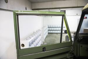 Bild 91/96 von Land Rover 88 (1961)