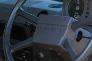 Imagen 37/50 de Land Rover Range Rover Classic 3.5 (1979)