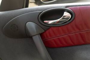 Afbeelding 32/41 van Mercedes-Benz A 160 "F1 Häkkinen Edition" (1999)