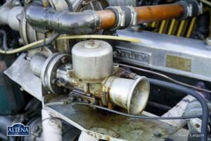 Image 53/53 of Bentley 4 1&#x2F;4 Litre Turner Supercharged (1937)